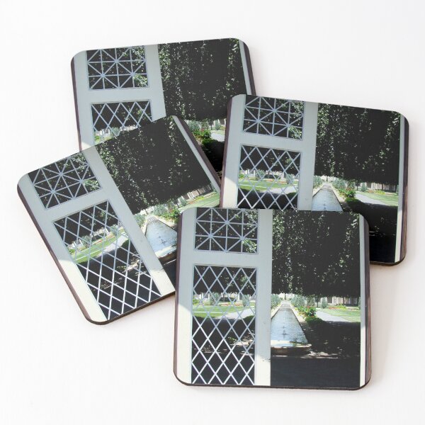 Item preview, Untermyer Gardens designed and sold by AGODIPhoto.