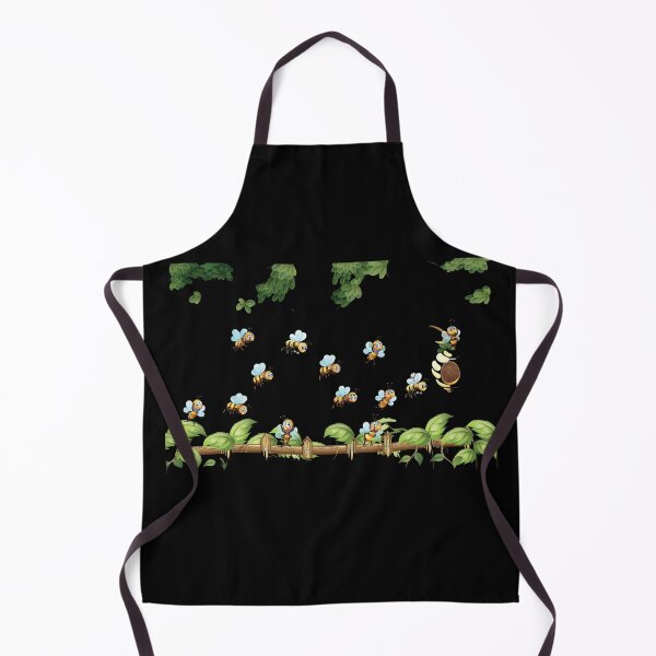 Item preview, Bees fly designed and sold by Seb-Sk93.