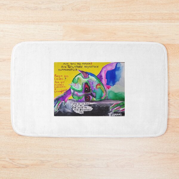 Item preview, We fall to rise stronger designed and sold by Hau5oftommot33.