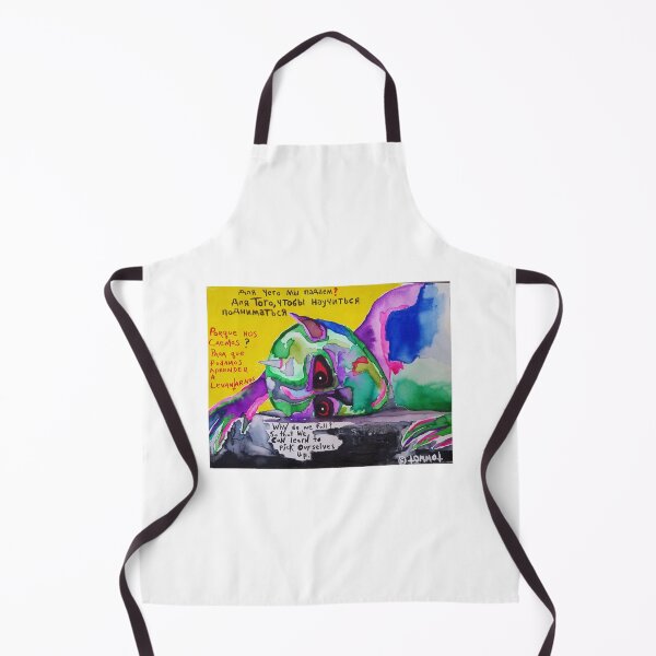 Item preview, We fall to rise stronger designed and sold by Hau5oftommot33.