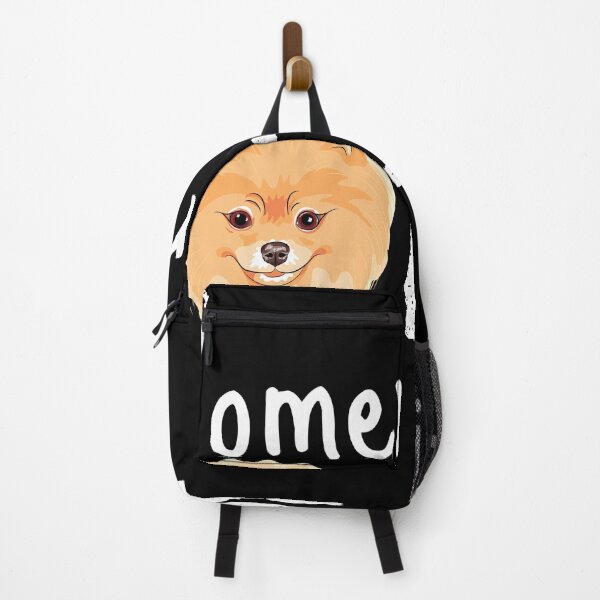 Item preview, Pomeranian dad designed and sold by Beyond Words.