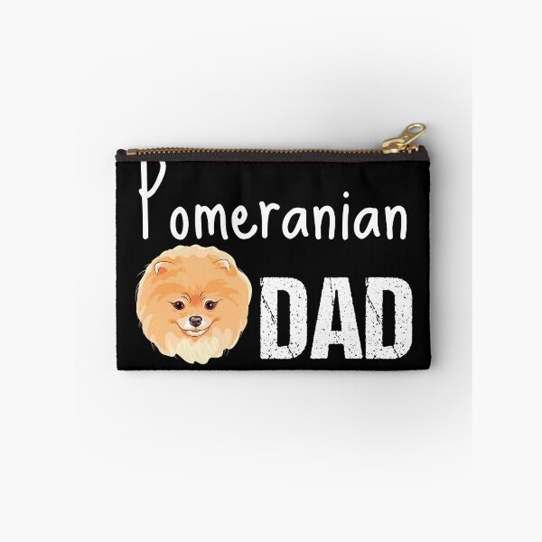 Item preview, Pomeranian dad designed and sold by Beyond Words.