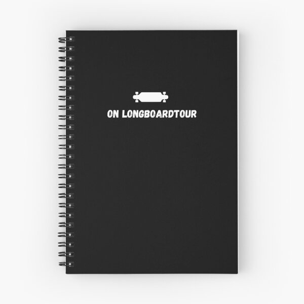 Item preview,  who like to go on longboard tours! designed and sold by INTROVERT-STORE.