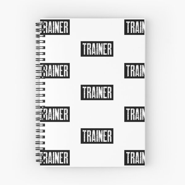 Item preview, TRAINER designed and sold by Got-Ya-Bak.