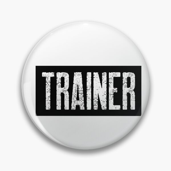 Item preview, TRAINER designed and sold by Got-Ya-Bak.