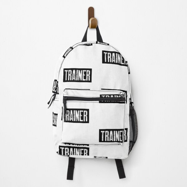 Item preview, TRAINER designed and sold by Got-Ya-Bak.