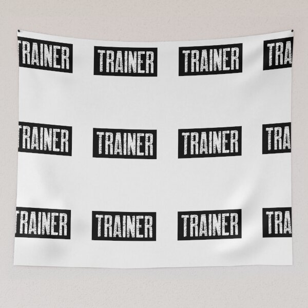 Item preview, TRAINER designed and sold by Got-Ya-Bak.