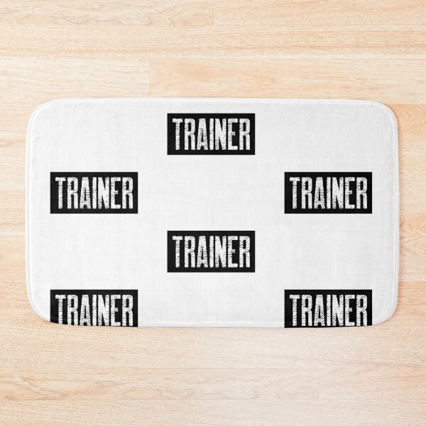 Item preview, TRAINER designed and sold by Got-Ya-Bak.