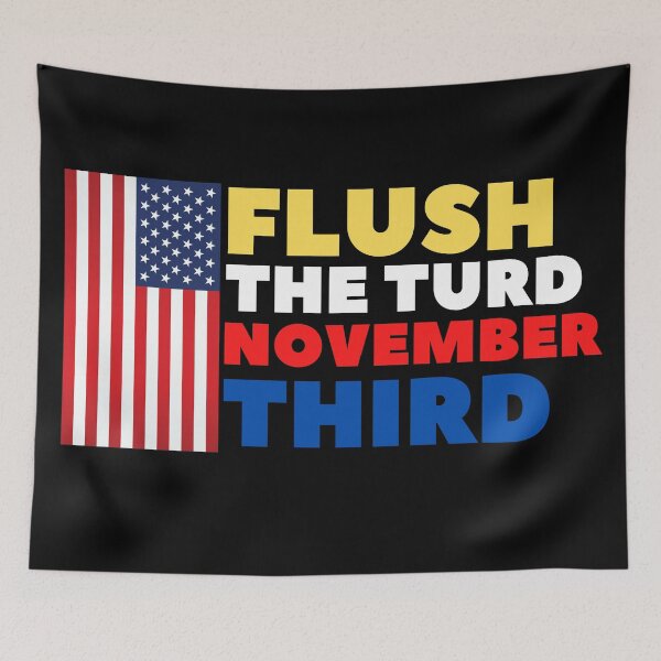 Item preview, anti trumpism designed and sold by Zaibo.