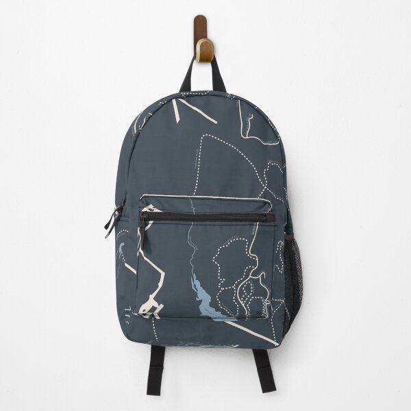 Item preview, Umstead State Park designed and sold by DavidBarjuca.