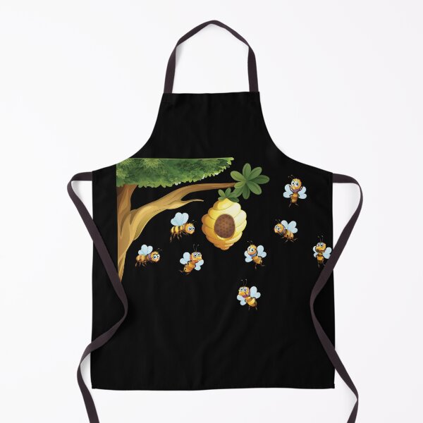 Item preview, Bees cute designed and sold by Seb-Sk93.