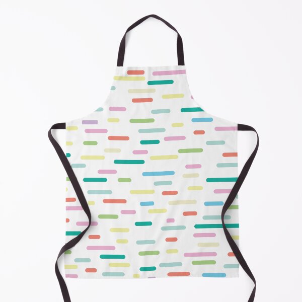 Item preview, Pastel colour lines pattern  designed and sold by Ihavemalak.
