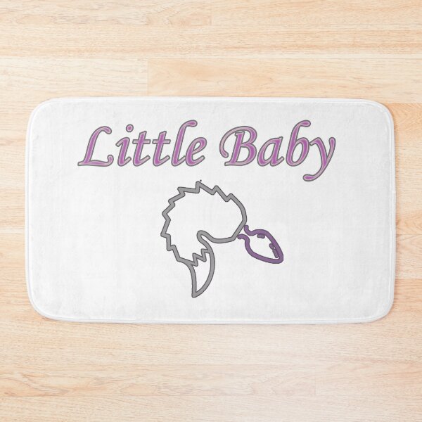 Item preview, Plug little baby designed and sold by eliblackleopard.