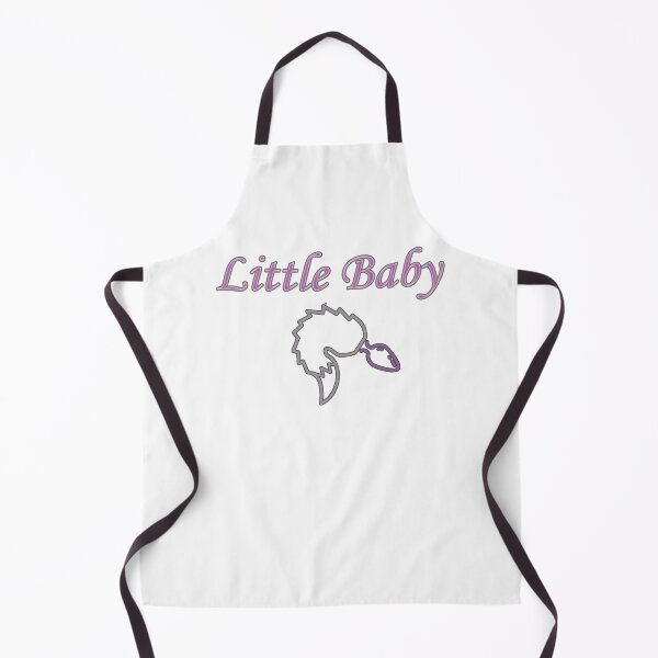 Item preview, Plug little baby designed and sold by eliblackleopard.