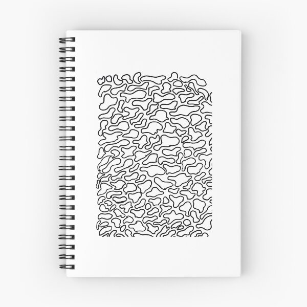 Item preview, Transparent cow print designed and sold by drantangle.