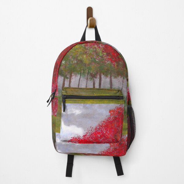 Item preview, The Red Tree designed and sold by Russell Halsema.