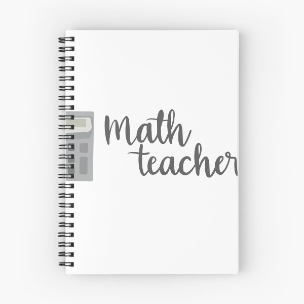 Artikelvorschau, Mathematiklehrer entworfen und verkauft von begreenaberg.