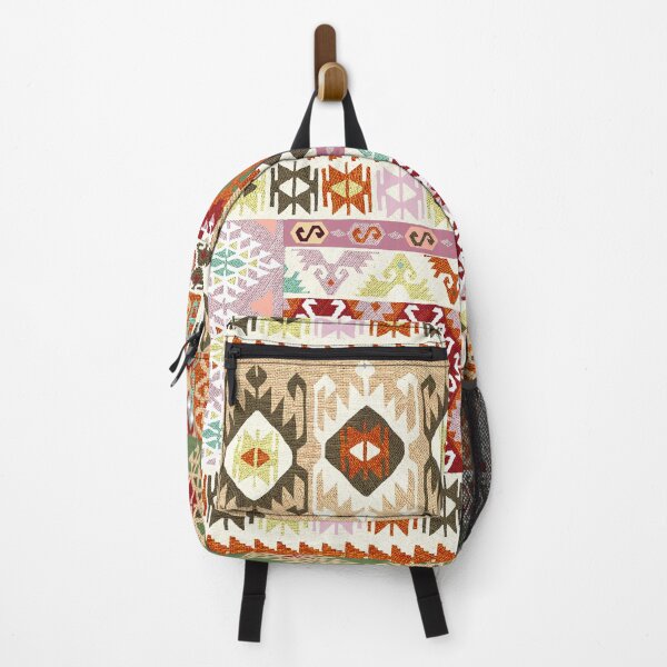 Item preview, Traditional Kilim design designed and sold by Gaia Marfurt.