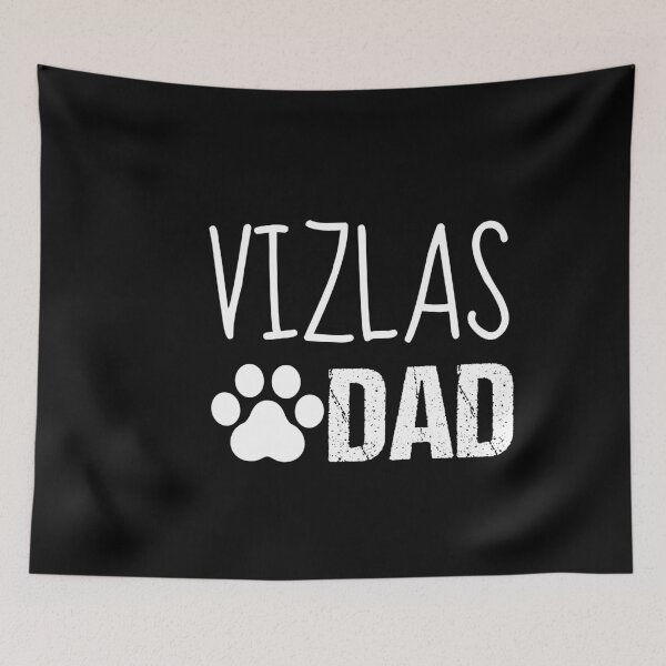 Item preview, Papá de Vizlas designed and sold by Beyond Words.
