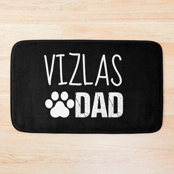 Item preview, Vizlas dad  designed and sold by Beyond Words.