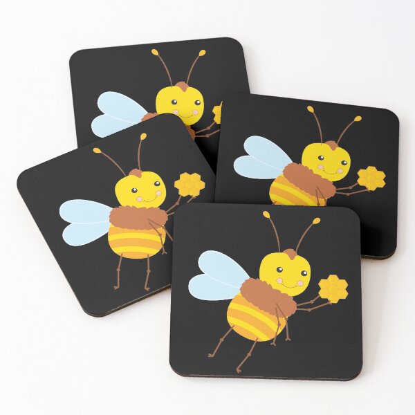 Item preview, Bee sweet 3 designed and sold by Seb-Sk93.