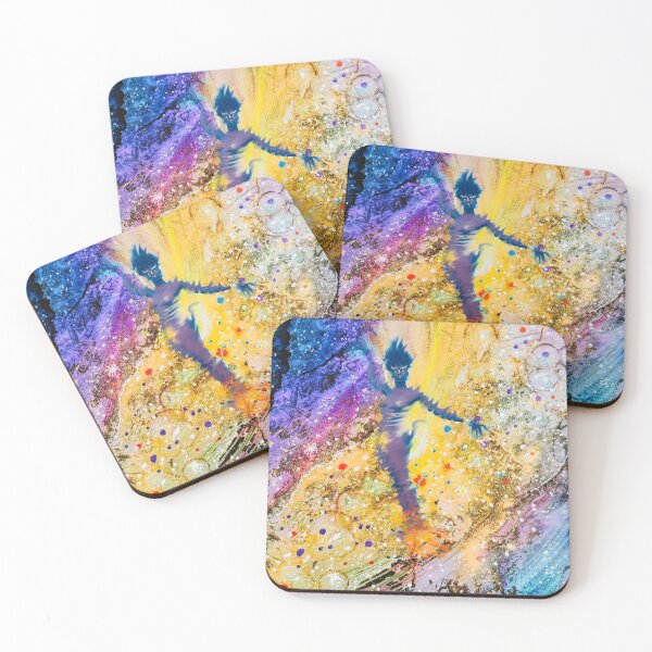 Item preview, Goddess Shine (Subraman/Silva) designed and sold by Mystical House.