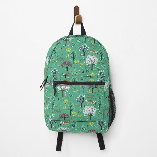 Item preview, Spring Garden designed and sold by Gaia Marfurt.