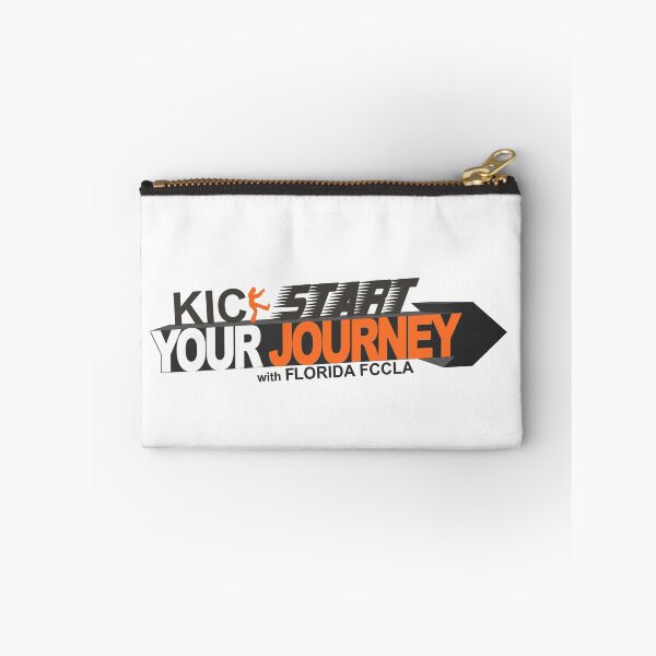 Item preview, Florida FCCLA Kickstart your Journey designed and sold by karinnem.