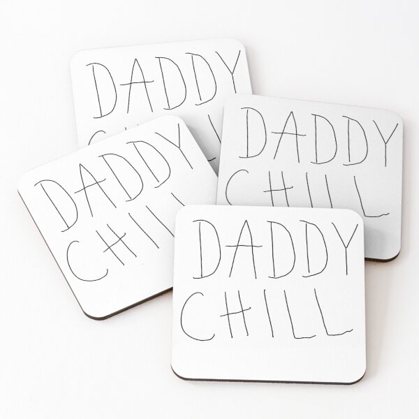 Item preview, Daddy Chill designed and sold by Stormy Wofford.