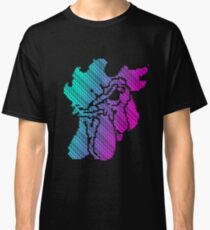 R TO RESTART Classic T-Shirt