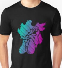 R TO RESTART Unisex T-Shirt