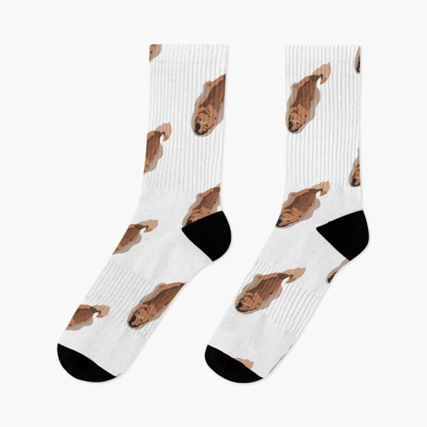 Item preview, Golden Retriever at the Beach designed and sold by rauo.