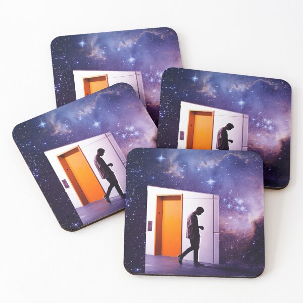 Item preview, A door to the universe designed and sold by Engels Espinoza.