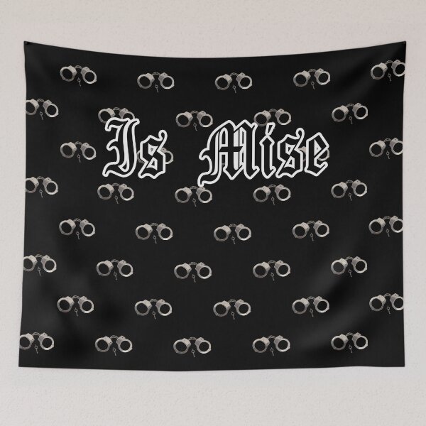 Item preview, Is Mise... designed and sold by DarkMatter2016.