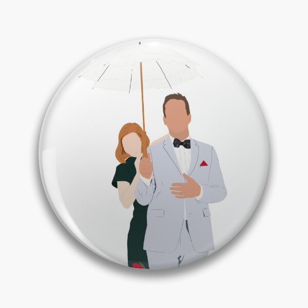 Item preview, Tom and Shiv engagement photo designed and sold by ezra808.