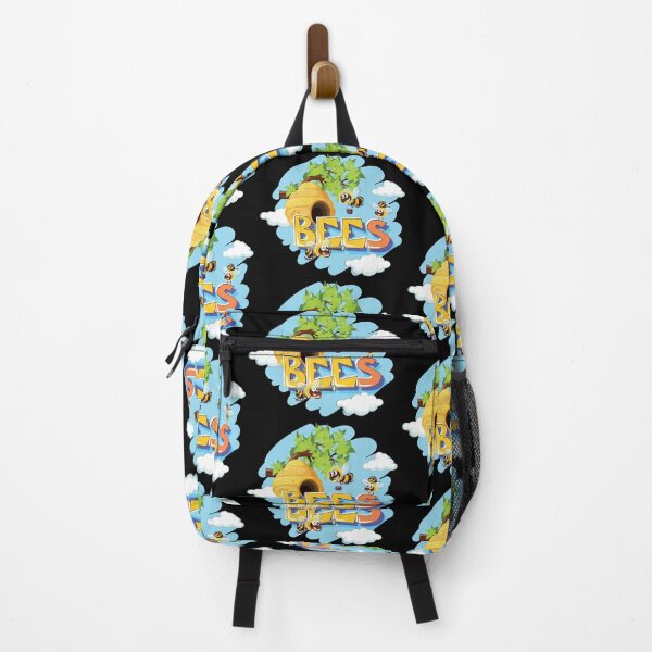 Item preview, Bees cartoon designed and sold by Seb-Sk93.
