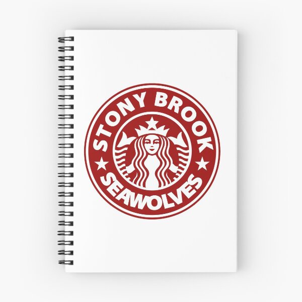 Item preview, Stony Brook University Coffee designed and sold by emroba.