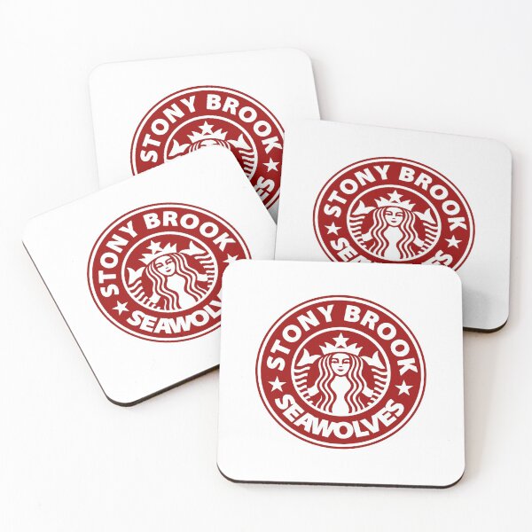 Item preview, Stony Brook University Coffee designed and sold by emroba.