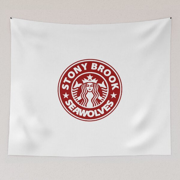 Item preview, Stony Brook University Coffee designed and sold by emroba.