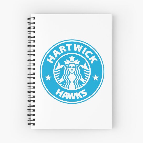 Item preview, Hartwick College Coffee designed and sold by emroba.