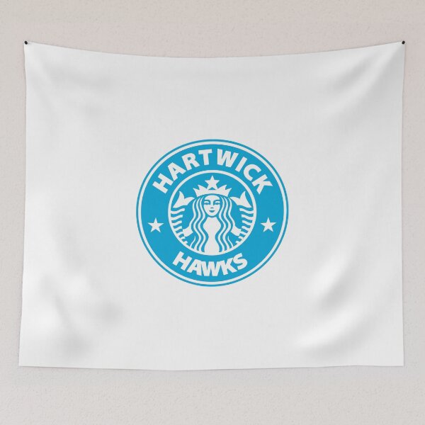 Item preview, Hartwick College Coffee designed and sold by emroba.