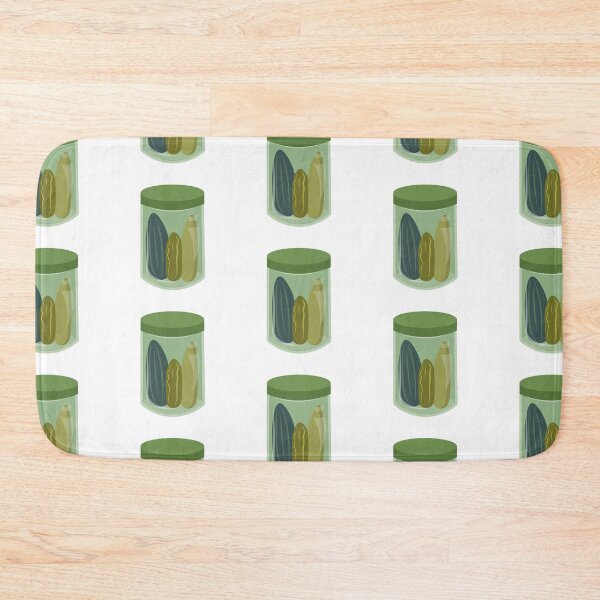 Item preview, Pickle Jar designed and sold by rahdaly.