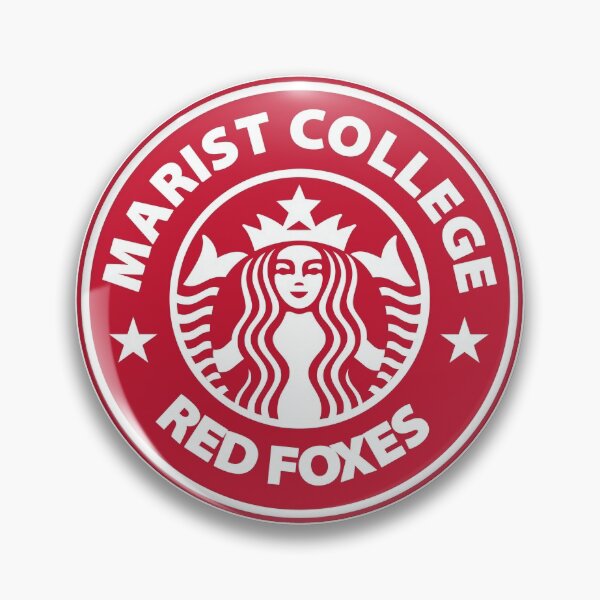 Item preview, Marist Coffee designed and sold by emroba.