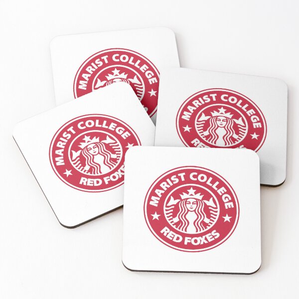Item preview, Marist Coffee designed and sold by emroba.