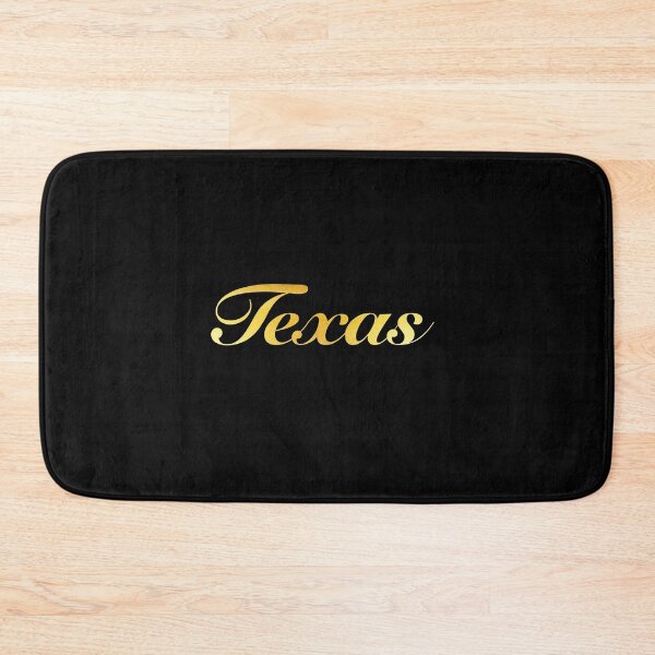 Item preview, Texas designed and sold by Feel-GoodPrints.