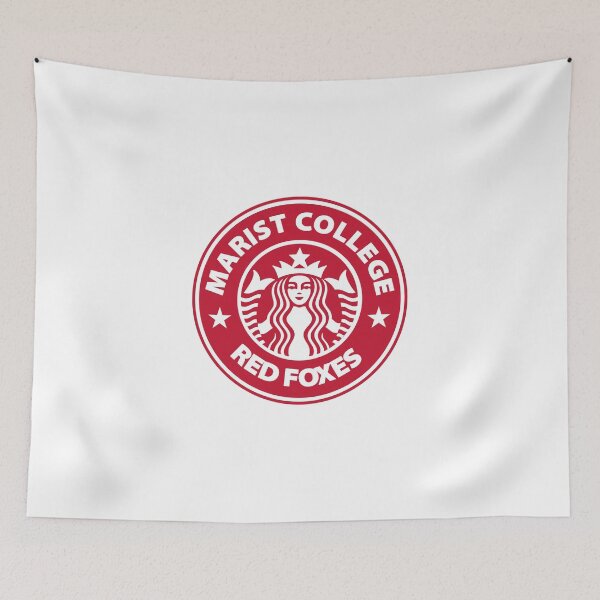 Item preview, Marist Coffee designed and sold by emroba.
