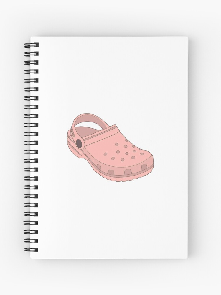 notebook mary jane shoes