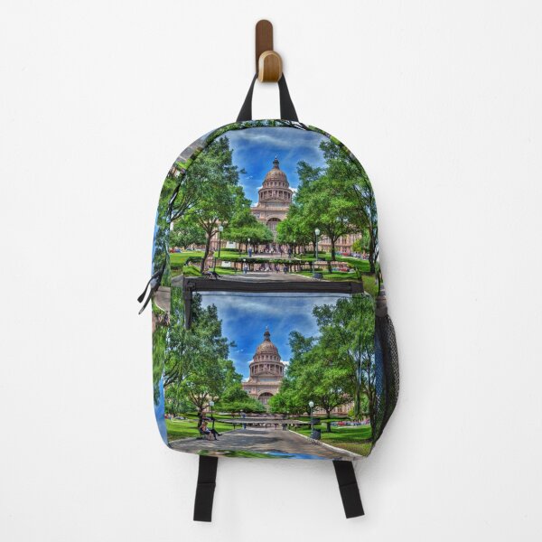 Item preview, State Capitol Building Austin Texas designed and sold by Savannah Gibbs.