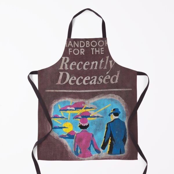Item preview, recentely deceased designed and sold by eliblackleopard.