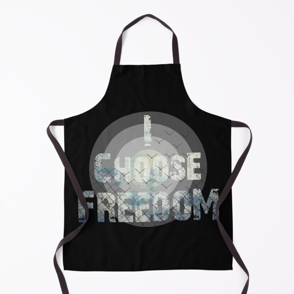 Item preview, i choose freedom designed and sold by psychoshadow.